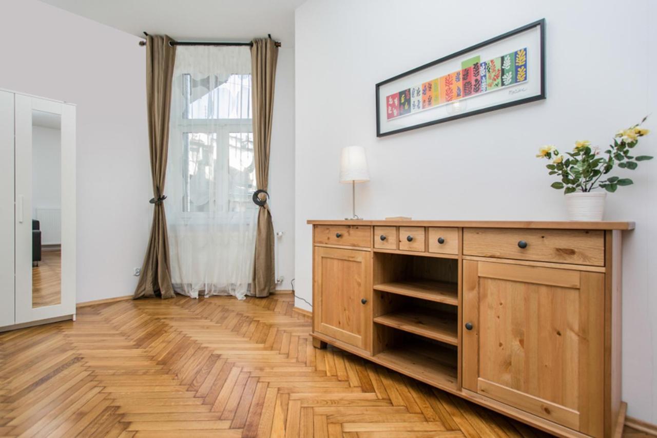 Heaven Eleven Apartments Old Town Krakow Bagian luar foto